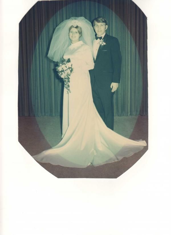 Joan Gonsalves - Class of 1968 - B.m.c. Durfee High School