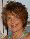 Cheryl Mello-popolano - Class of 1966 - B.m.c. Durfee High School