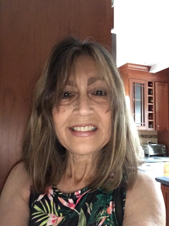 Ann Marie Mello - Class of 1971 - B.m.c. Durfee High School