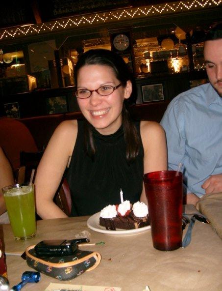 Sarah Rego - Class of 2000 - B.m.c. Durfee High School