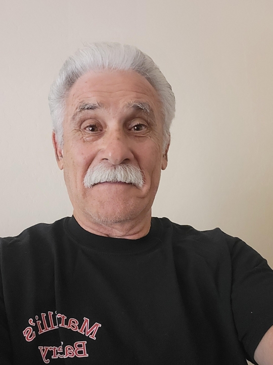 William (bill) Varanese - Class of 1967 - B.m.c. Durfee High School