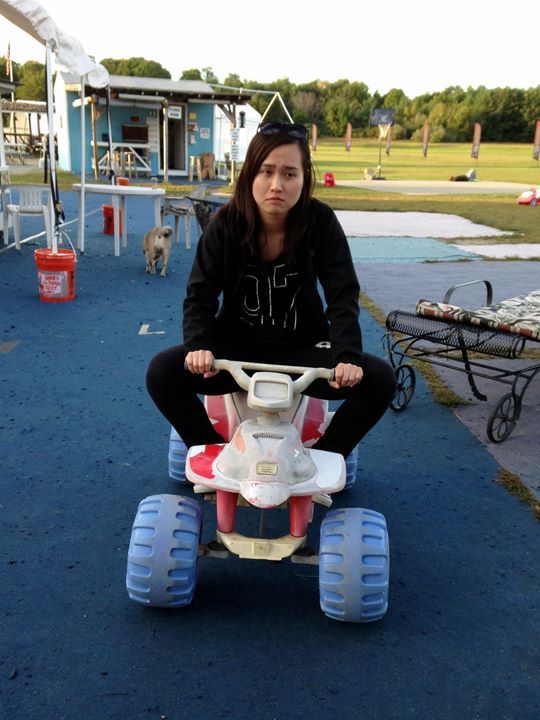 Ya Liu - Class of 2010 - B.m.c. Durfee High School