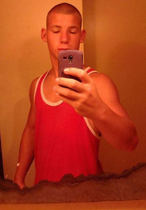 Dominick Robitaille - Class of 2013 - B.m.c. Durfee High School