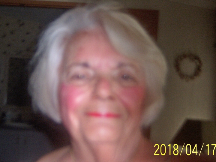 Nancy Santos - Class of 1955 - B.m.c. Durfee High School