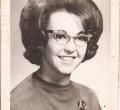 Carol Urban, class of 1964
