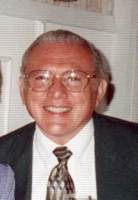 Manuel P. Lima - Class of 1954 - New Bedford High School