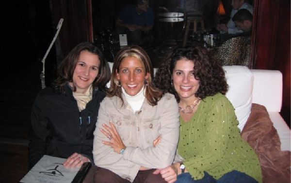 Jill Howard - Class of 1988 - New Bedford High School