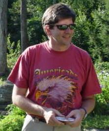 Rob Lyman - Class of 1978 - New Bedford High School