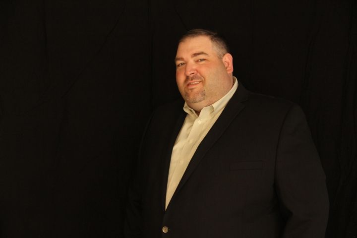 Tyson Carballo - Class of 1992 - New Bedford High School