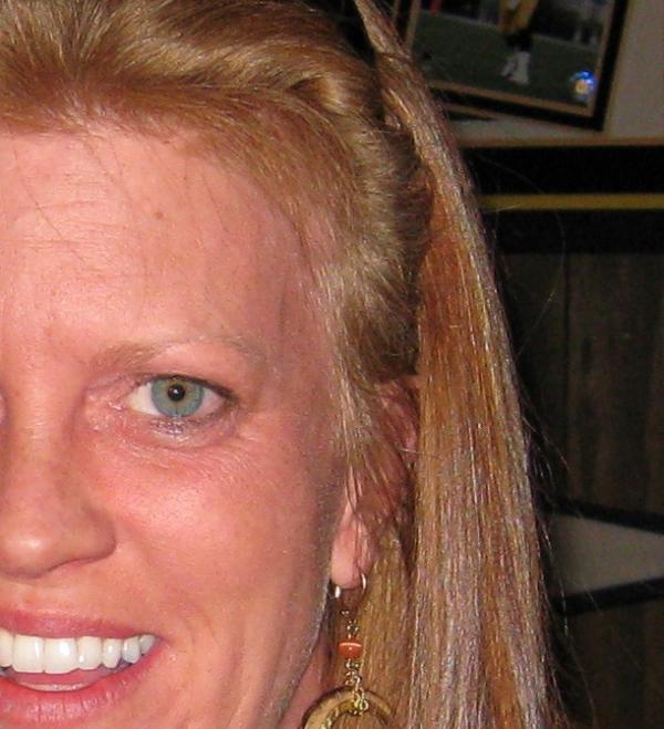 Kristine Penler / Vancour - Class of 1988 - New Bedford High School