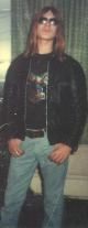 James Feldmann Ii - Class of 1981 - New Bedford High School