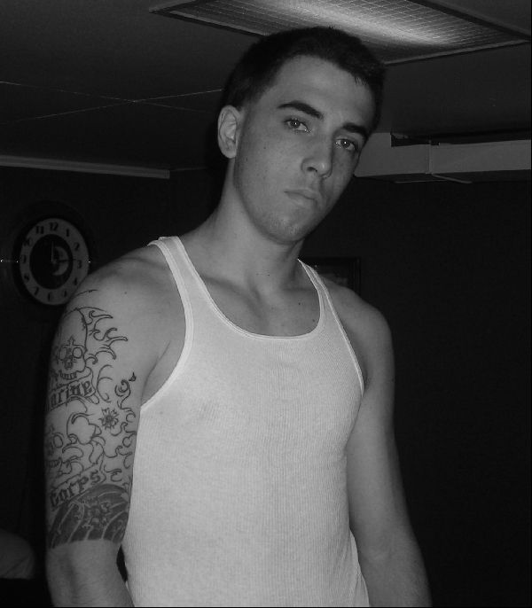 Ryan Melo - Class of 2005 - New Bedford High School