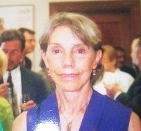 Anne Fazendeiro - Class of 1996 - New Bedford High School