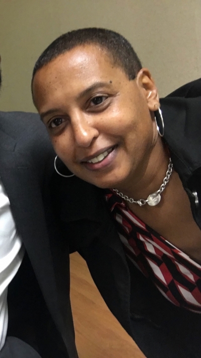 Charlene Williams - Class of 1979 - New Bedford High School