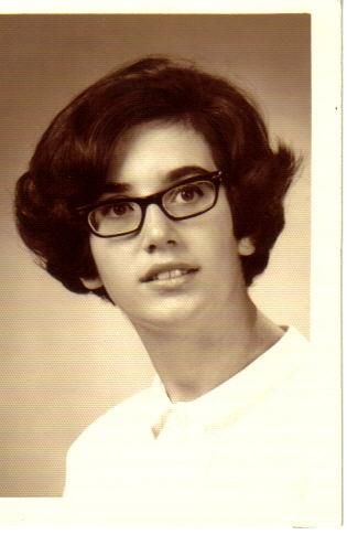 Cynthia Avila - Class of 1968 - New Bedford High School