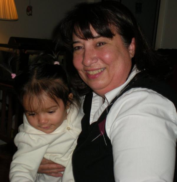 Patricia Mortagua - Class of 1968 - New Bedford High School