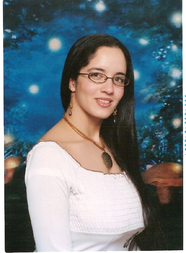 Darrah-helena Lobo - Class of 1997 - New Bedford High School