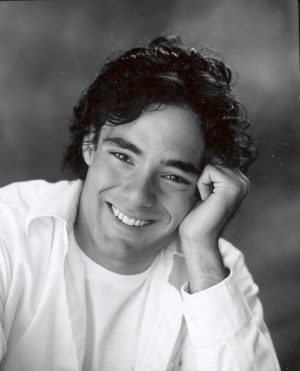 Aaron Santos - Class of 1997 - New Bedford High School