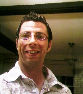 Jason Reedy - Class of 1997 - New Bedford High School