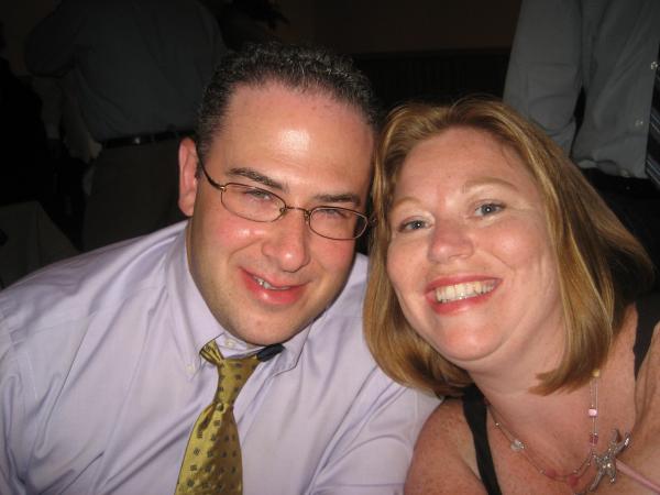 Kathy Voisine - Class of 1989 - New Bedford High School