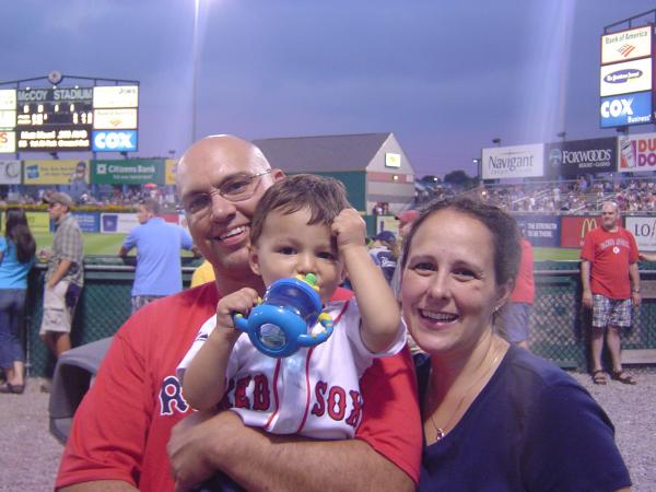 Christy Breault - Class of 1991 - New Bedford High School