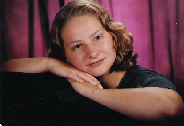 Julie Letourneau - Class of 1997 - New Bedford High School