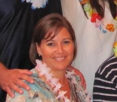 Fernanda Rendeiro - Class of 1990 - New Bedford High School