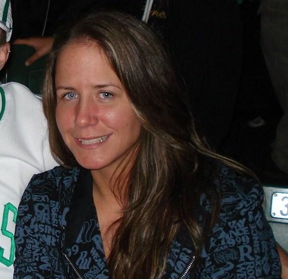 Amy Allain - Class of 1997 - New Bedford High School