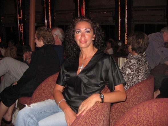 Susan Sousa - Class of 1992 - New Bedford High School