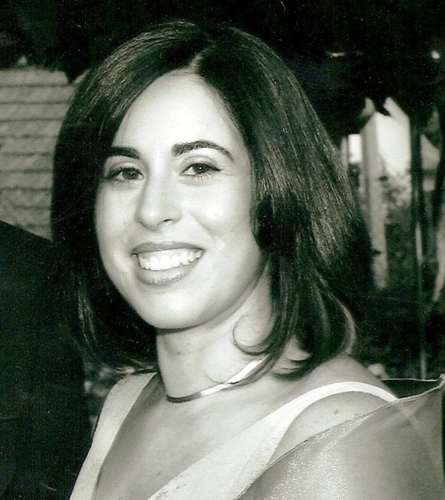 Isabel Ferreira - Class of 1990 - New Bedford High School