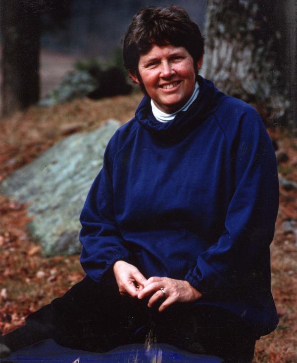 Caroleann Marsden - Class of 1959 - New Bedford High School
