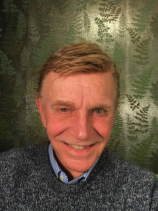 Leo Schick - Class of 1961 - New Bedford High School