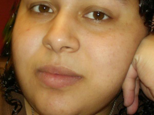 Stephanie Pina - Class of 1999 - New Bedford High School