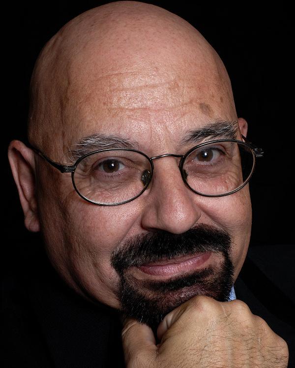 Richard Pacheco - Class of 1964 - New Bedford High School