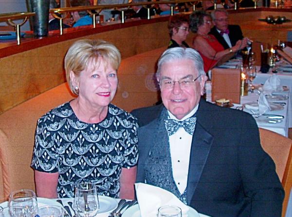Richard Garcia - Class of 1948 - New Bedford High School