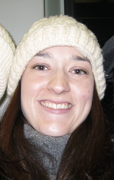 Jennifer Bargioni - Class of 1997 - New Bedford High School