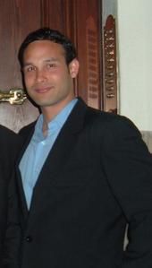 Jason Clemmey - Class of 1996 - New Bedford High School