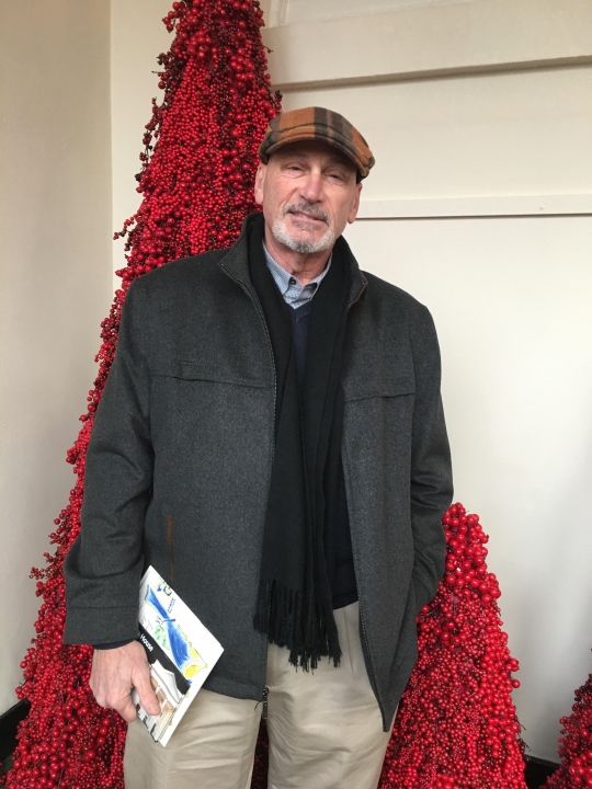 Edward Glicksman - Class of 1967 - New Bedford High School