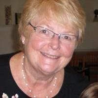 Priscilla Sharp - Class of 1960 - New Bedford High School