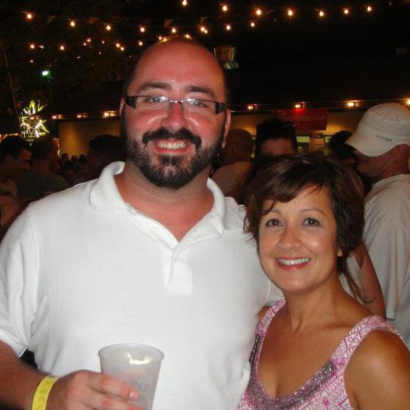 Ross Costa - Class of 1998 - New Bedford High School