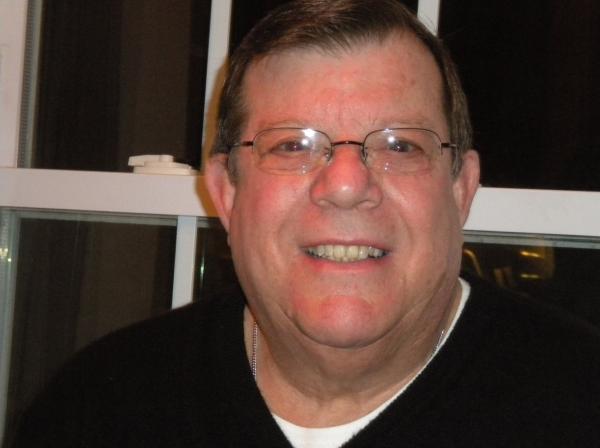 Harris Greenstone - Class of 1960 - New Bedford High School