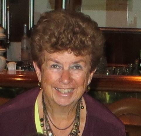 Phyllis Meunier - Class of 1954 - New Bedford High School