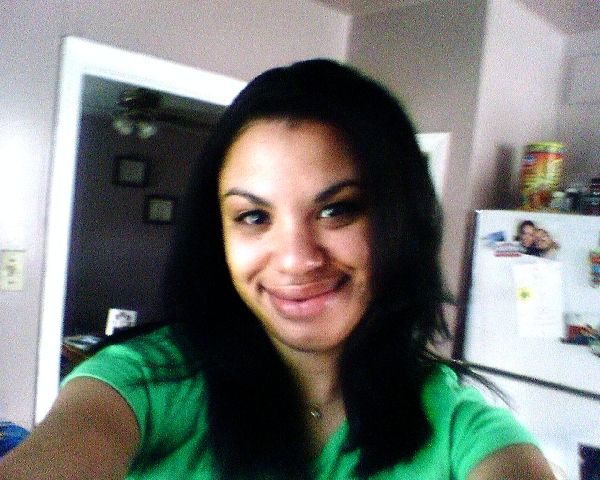 Evelyn Pilarte - Class of 2000 - New Bedford High School