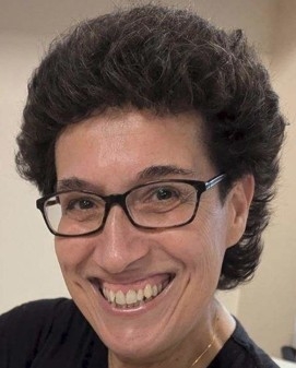 Toni Goncalves - Class of 1980 - New Bedford High School