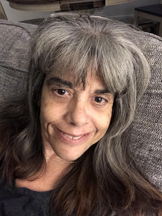 Ruthanne Silva - Class of 1977 - New Bedford High School