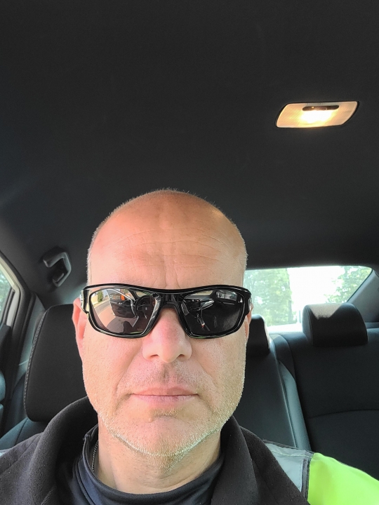 Richard Andersen - Class of 1990 - New Bedford High School