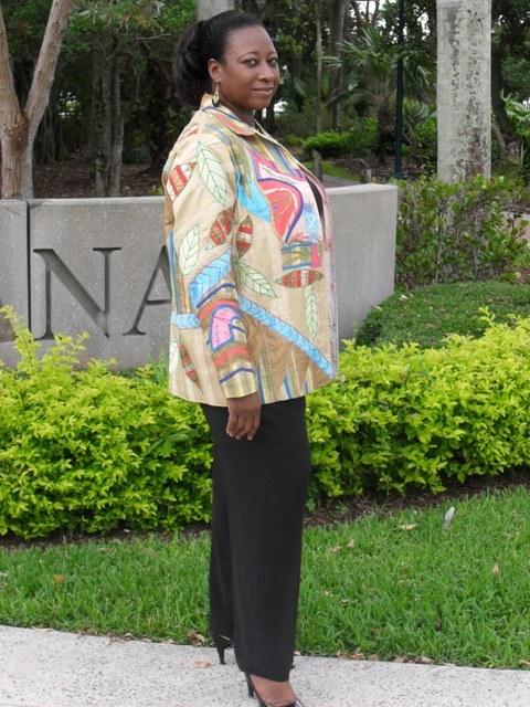 Rosemarie Henderson - Class of 1979 - New Bedford High School