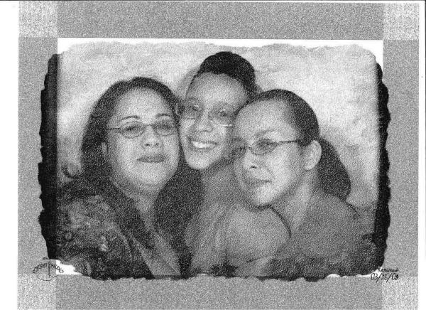 Carmen M. Bartolomey - Class of 1998 - New Bedford High School