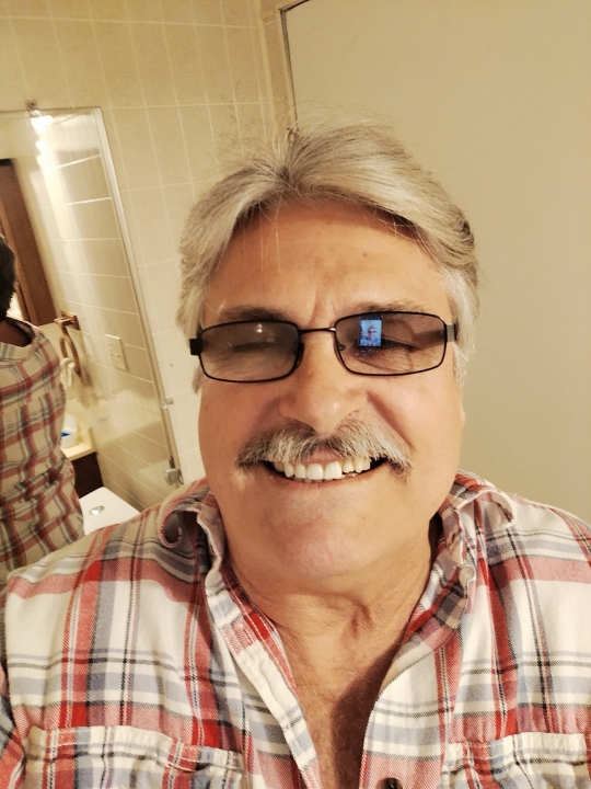 Pete Bouchard - Class of 1975 - New Bedford High School