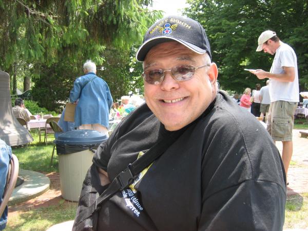 Dennis Pimental - Class of 1966 - New Bedford High School